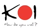 Logo de KOI