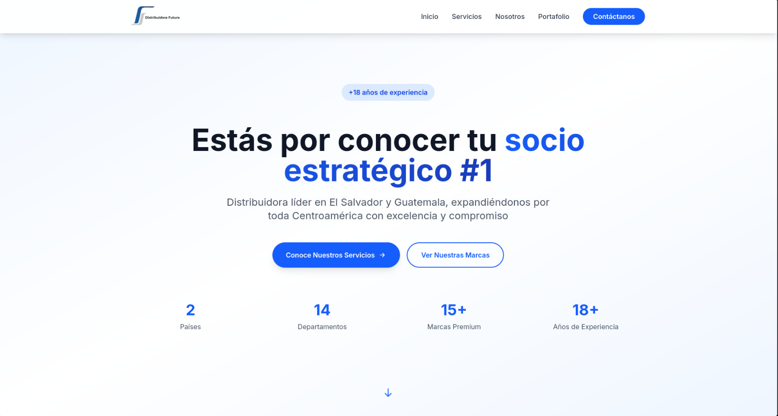 GP Futura