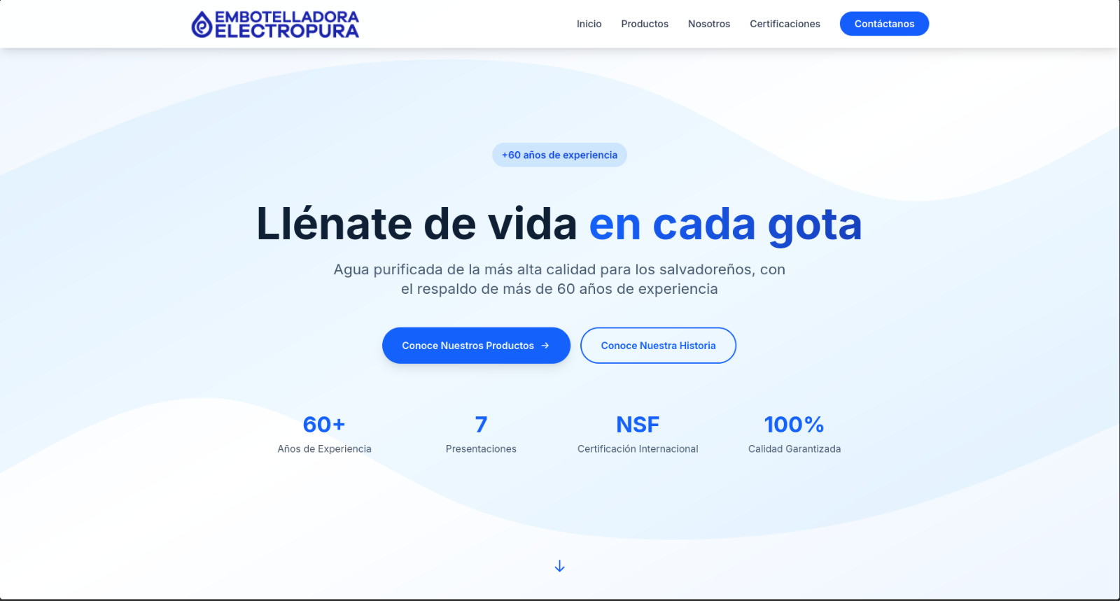 Las Perlitas
